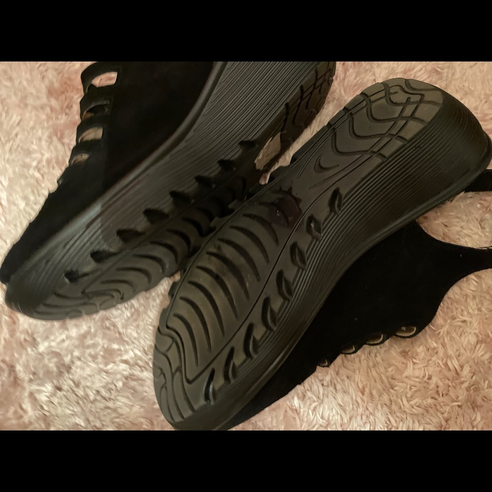 Skechers, size10w! - Picture 4 of 6
